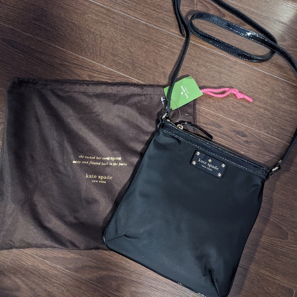 Kate Spade Crossbody bag - Picture 1 of 1